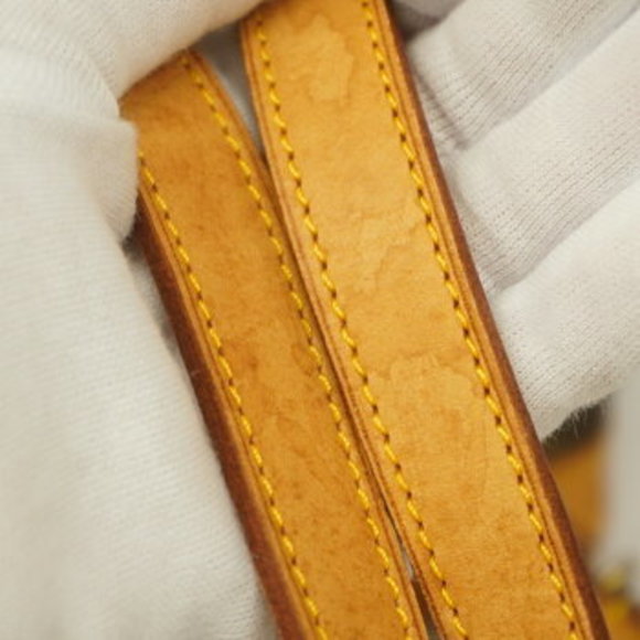 Louis Vuitton Monogram Montsouris MM Rucksack Backpack - Picture 10 of 14